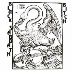 Black Sabbath : Bitch